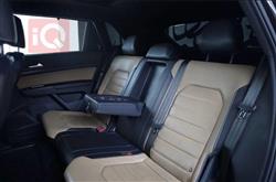 Volkswagen Atlas Cross Sport